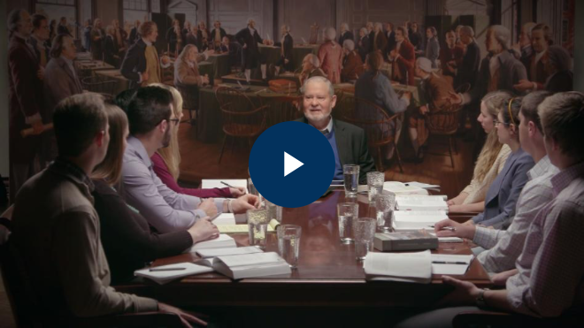 Hillsdale College Free Online Courses